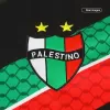 Replica CD Palestino Away Jersey 2022/23 By Capelli - jerseymallpro