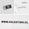 Replica CD Palestino Third Away Jersey 2022/23 By Capelli - jerseymallpro