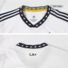 Authentic LA Galaxy Home Jersey 2022 By Adidas - jerseymallpro