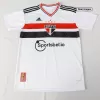 Sao Paulo FC Home Kit 2022/23 By Adidas - jerseymallpro