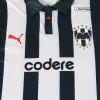 Replica Monterrey Jersey 2022 By Puma - jerseymallpro