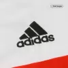 Sao Paulo FC Home Kit 2022/23 By Adidas - jerseymallpro