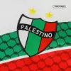 Replica CD Palestino Third Away Jersey 2022/23 By Capelli - jerseymallpro