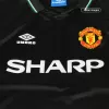 Retro Manchester United Third Away Jersey 1998 By Nike - jerseymallpro