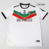 Replica CD Palestino Third Away Jersey 2022/23 By Capelli - jerseymallpro