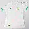 Authentic Senegal Home Jersey 2022 By Puma - jerseymallpro