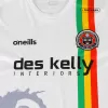 Replica Bohemian Away Jersey 2022 By O'Neills - jerseymallpro