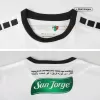 Replica CD Palestino Third Away Jersey 2022/23 By Capelli - jerseymallpro