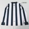 Monterrey Long Sleeve Jersey 2022 - jerseymallpro