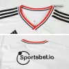 Replica Sao Paulo FC Home Jersey 2022/23 By Adidas - jerseymallpro