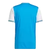 Replica Charlotte FC Home Jersey 2022 By Adidas - jerseymallpro