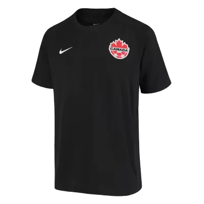 Canada Third Away Jersey World Cup 2022 Women - jerseymallpro