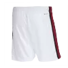 CR Flamengo Home Shorts By Adidas 2022/23 - jerseymallpro