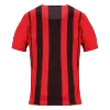 Authentic AC Milan Home Jersey 2021/22 By Puma - jerseymallpro