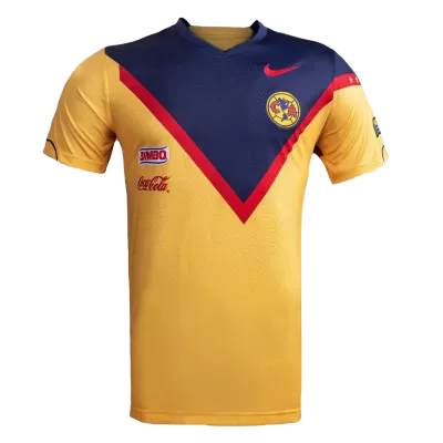 Retro Club America Jersey 2005/06 - jerseymallpro