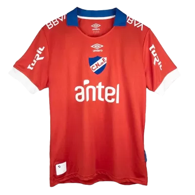 Replica Nacional Away Jersey 2022 By Umbro - jerseymallpro