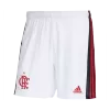 CR Flamengo Home Shorts By Adidas 2022/23 - jerseymallpro