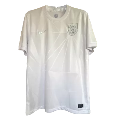 Replica England Home Jersey 2022 By Nike - jerseymallpro