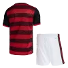CR Flamengo Home Kit 2022/23 By Adidas - jerseymallpro