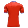 Replica Napoli Jersey 2021/22 By EA7 - jerseymallpro