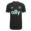 Authentic Charlotte FC Away Jersey 2022 By Adidas - jerseymallpro