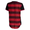 Replica CR Flamengo Home Jersey 2022/23 By Adidas Women - jerseymallpro