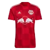 Replica New York RedBulls Away Jersey 2022 By Adidas - jerseymallpro