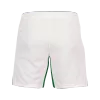 SE Palmeiras Away Shorts By Puma 2022/23 - jerseymallpro