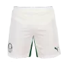 SE Palmeiras Away Shorts By Puma 2022/23 - jerseymallpro