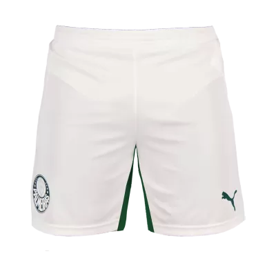 SE Palmeiras Away Shorts By Puma 2022/23 - jerseymallpro