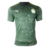Authentic Senegal Away Jersey 2022 By Puma - jerseymallpro