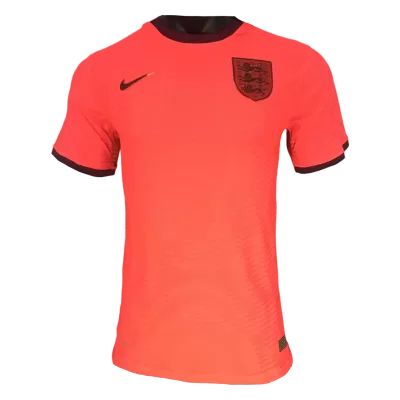 Authentic England Away Jersey 2022 By Nike - jerseymallpro