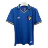 Replica Kuwait Home Jersey 2022 By Errea - jerseymallpro