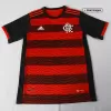 Replica CR Flamengo Home Jersey 2022/23 By Adidas - jerseymallpro