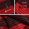 Authentic CR Flamengo Home Jersey 2022/23 By Adidas - jerseymallpro