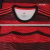 Authentic CR Flamengo Home Jersey 2022/23 By Adidas - jerseymallpro