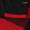 Replica CR Flamengo Home Jersey 2022/23 By Adidas - jerseymallpro