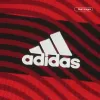 Authentic CR Flamengo Home Jersey 2022/23 By Adidas - jerseymallpro