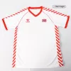 Retro Norway Away Jersey 1984 By Nike - jerseymallpro