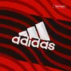 Replica CR Flamengo Home Jersey 2022/23 By Adidas - jerseymallpro