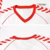 Retro Norway Away Jersey 1984 By Nike - jerseymallpro