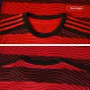 Replica CR Flamengo Home Jersey 2022/23 By Adidas - jerseymallpro