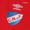 Replica Nacional Away Jersey 2022 By Umbro - jerseymallpro