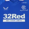 Replica Glasgow Rangers Jersey 2021/22 By Castore - jerseymallpro