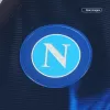 Authentic Napoli Third Away Jersey 2021/22 By EA7 - jerseymallpro