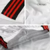 CR Flamengo Home Shorts By Adidas 2022/23 - jerseymallpro