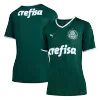 Replica SE Palmeiras Home Jersey 2022/23 By Puma Women - jerseymallpro