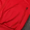 Adidas Benfica Track Jacket 2021/22 - jerseymallpro