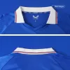 Replica Glasgow Rangers Jersey 2021/22 By Castore - jerseymallpro