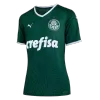 Replica SE Palmeiras Home Jersey 2022/23 By Puma Women - jerseymallpro